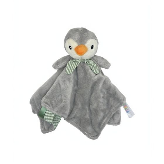Plush Comforter