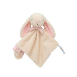 Plush Comforter