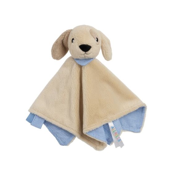 Plush Comforter