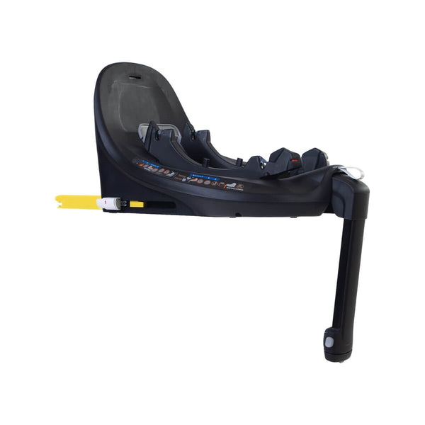 Mountain Buggy Protect Infant Car Seat with Swivel Base and Recline