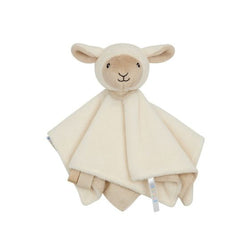 Plush Comforter