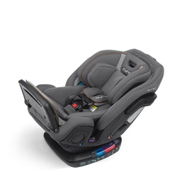 Nuna EXEC Next with Slipcover
