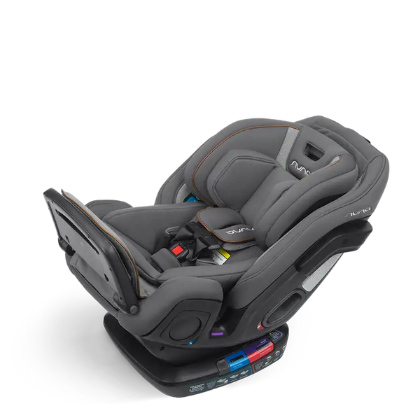 Nuna EXEC Next with Slipcover