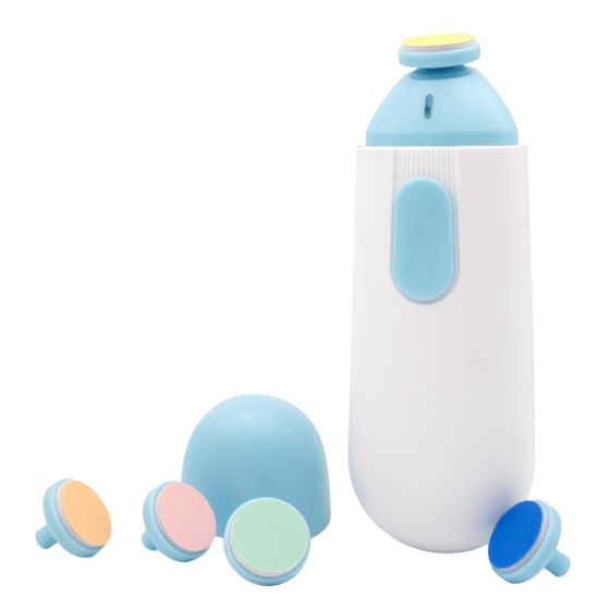Medescan Lil Nail Buffer