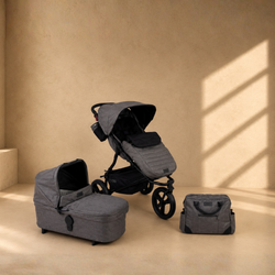 Mountain Buggy Urban Jungle Artisan Collection