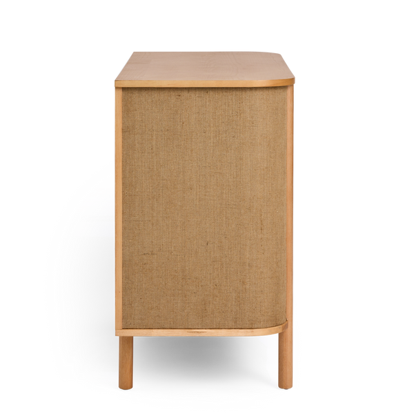 Cariboo Indie Ultimate Bundle - Natural Ash