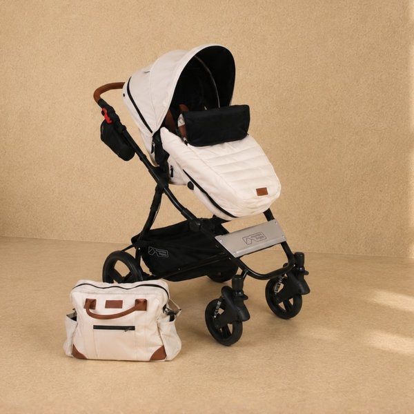 Mountain Buggy Cosmopolitan Artisan collection