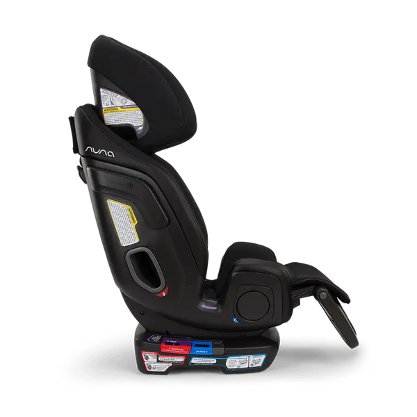 Nuna EXEC Next with Slipcover
