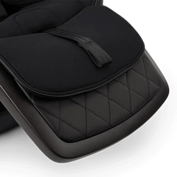 Nuna EXEC Next with Slipcover