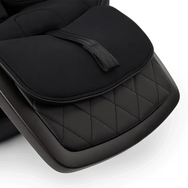 Nuna EXEC Next with Slipcover