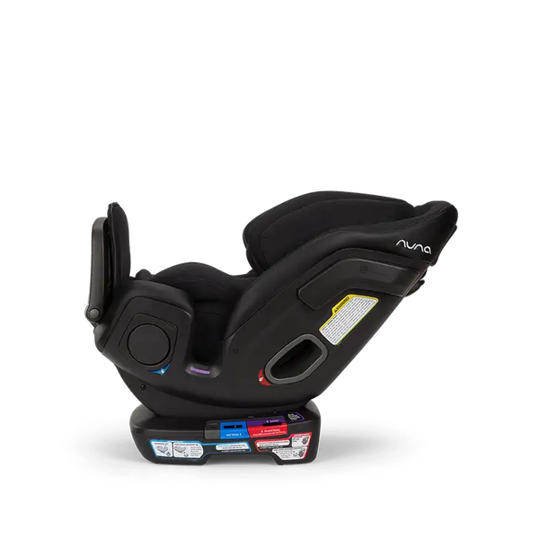 Nuna EXEC Next with Slipcover