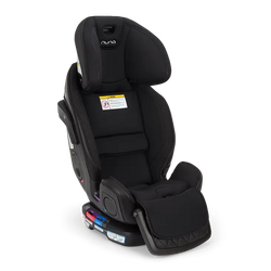 Nuna EXEC Next with Slipcover