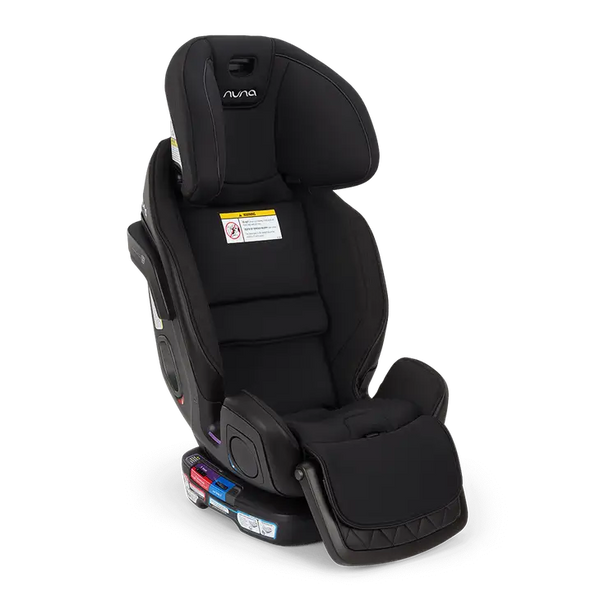 Nuna EXEC Next with Slipcover