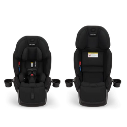 Nuna EXEC Next with Slipcover