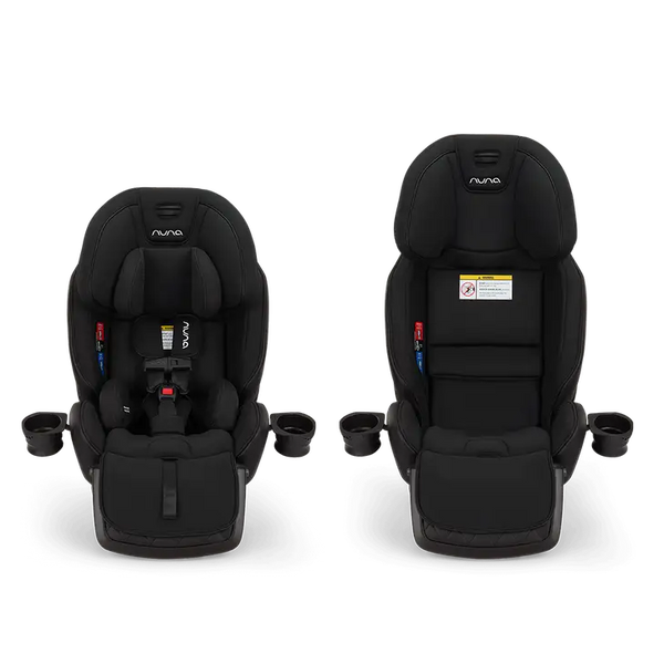 Nuna EXEC Next with Slipcover