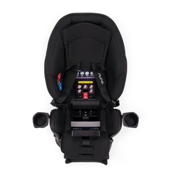 Nuna EXEC Next with Slipcover