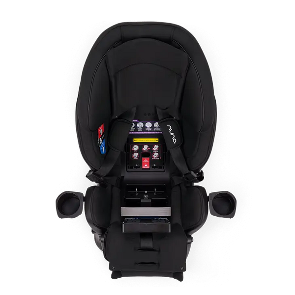 Nuna EXEC Next with Slipcover