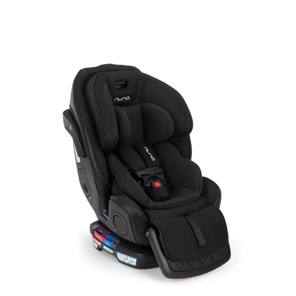 Nuna EXEC Next with Slipcover