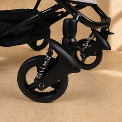 Mountain Buggy Cosmopolitan Artisan collection