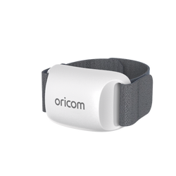 Oricom Guardian Pro Sleep Tracking + Video Baby Monitor