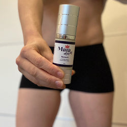 Maia Mum Revive - It Scar and Stretch Mark Cream