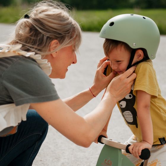 Kinderfeets Toddler Helmet