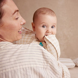 Love To Dream Swaddle Up™ Original 1.0 TOG - Houndstooth Tan