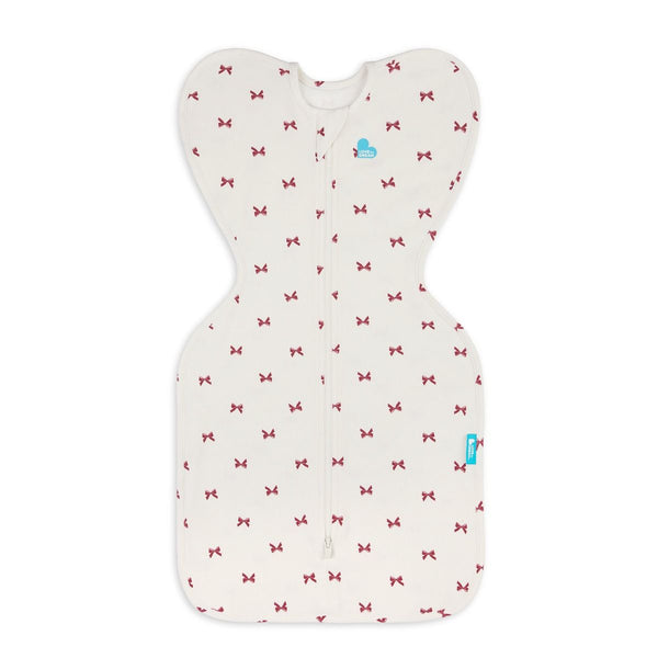 Love To Dream Swaddle Up™ Original 1.0 TOG - Bows