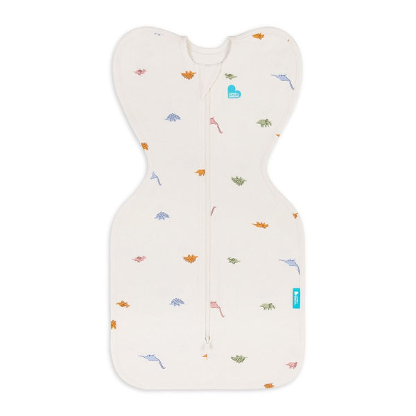 Love To Dream Swaddle Up™ Original 1.0 TOG - Dino Snore