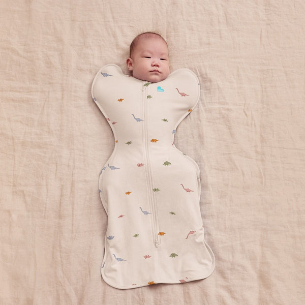 Love To Dream Swaddle Up™ Original 1.0 TOG - Dino Snore
