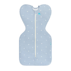 Love To Dream Swaddle Up™ Bamboo 1.0 TOG - Boats
