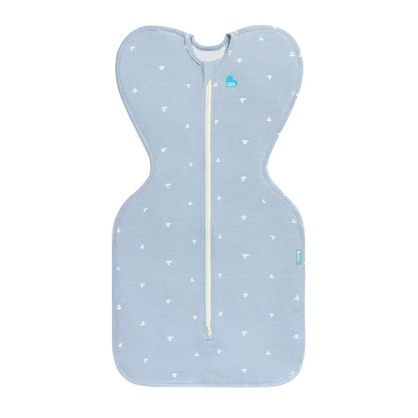 Love To Dream Swaddle Up™ Bamboo 1.0 TOG - Boats