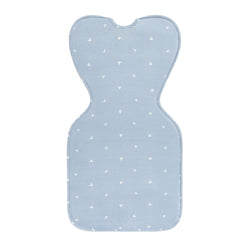 Love To Dream Swaddle Up™ Bamboo 1.0 TOG - Boats
