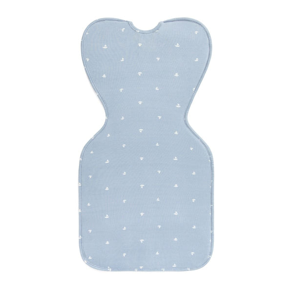 Love To Dream Swaddle Up™ Bamboo 1.0 TOG - Boats
