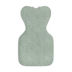 Love To Dream Swaddle Up™ Warm 2.5 TOG - You are my Olive