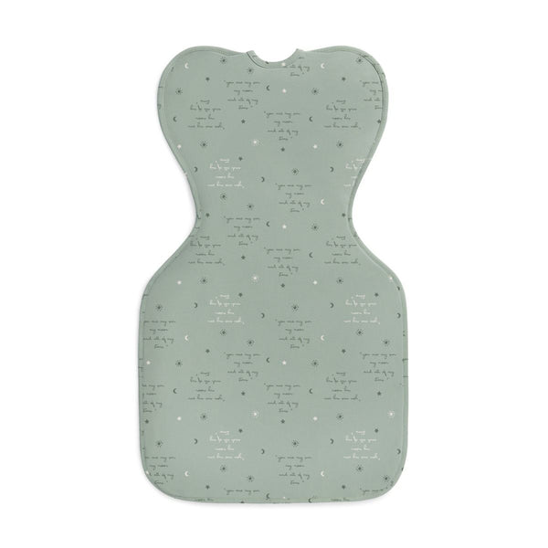 Love To Dream Swaddle Up™ Warm 2.5 TOG - You are my Olive