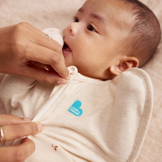 Love to Dream Swaddle Up™ All Seasons 1.5 TOG - Twigs