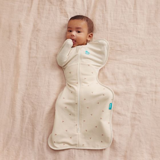Love to Dream Swaddle Up™ All Seasons 1.5 TOG - Twigs