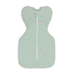 Love To Dream Swaddle Up™ All Seasons 1.5 TOG - Twigs Olive