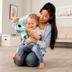 Lamaze 3-in-1 Surprise Clip & Go