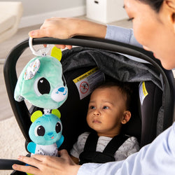 Lamaze 3-in-1 Surprise Clip & Go