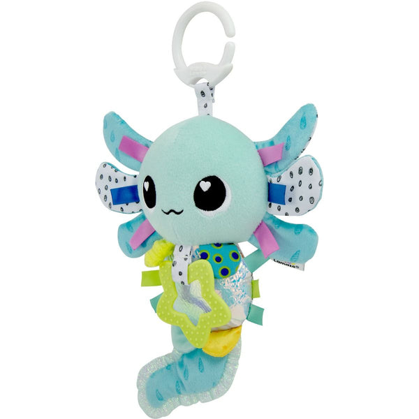 Lamaze Alise the Axolotl Clip & Go