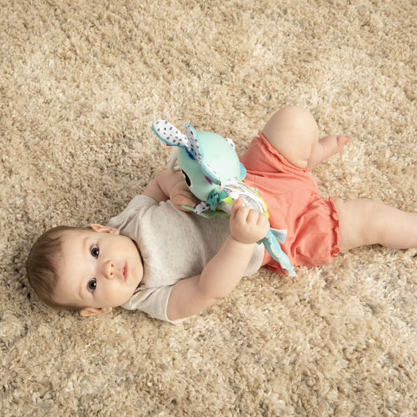 Lamaze Alise the Axolotl Clip & Go