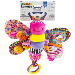 Lamaze Fifi the Firefly