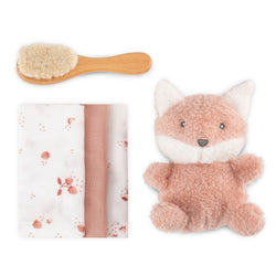 Little Bamboo 5 Piece Gift Set