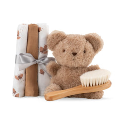 Little Bamboo 5 Piece Gift Set