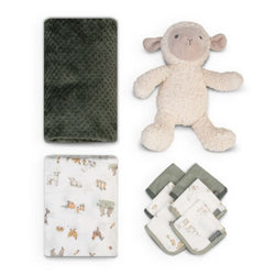 Little Linen Boxed Gift Set