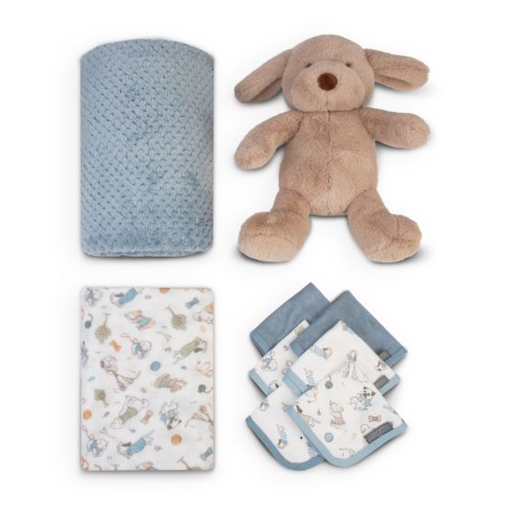Little Linen Boxed Gift Set