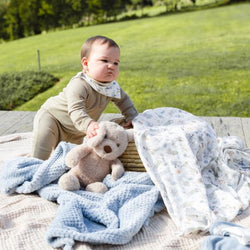 Little Linen Boxed Gift Set