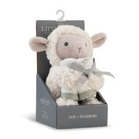 Farmyard Lamb